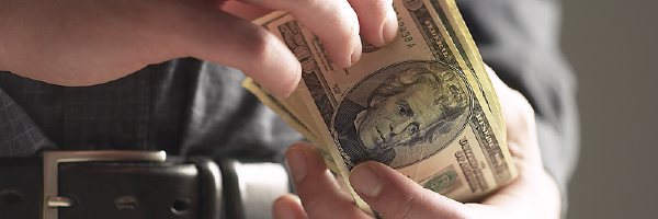 There Are Only Two Ways To Make Money Online
